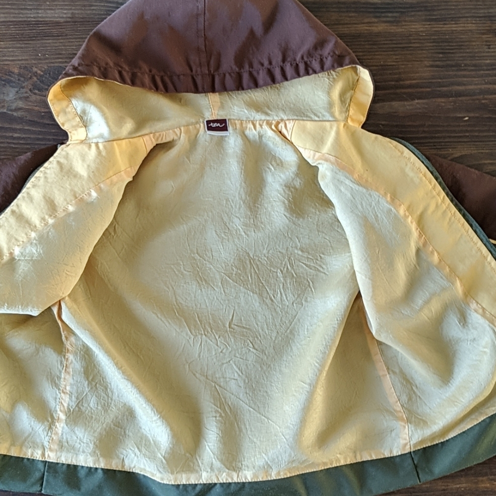Jacket - Picture 5 of 6